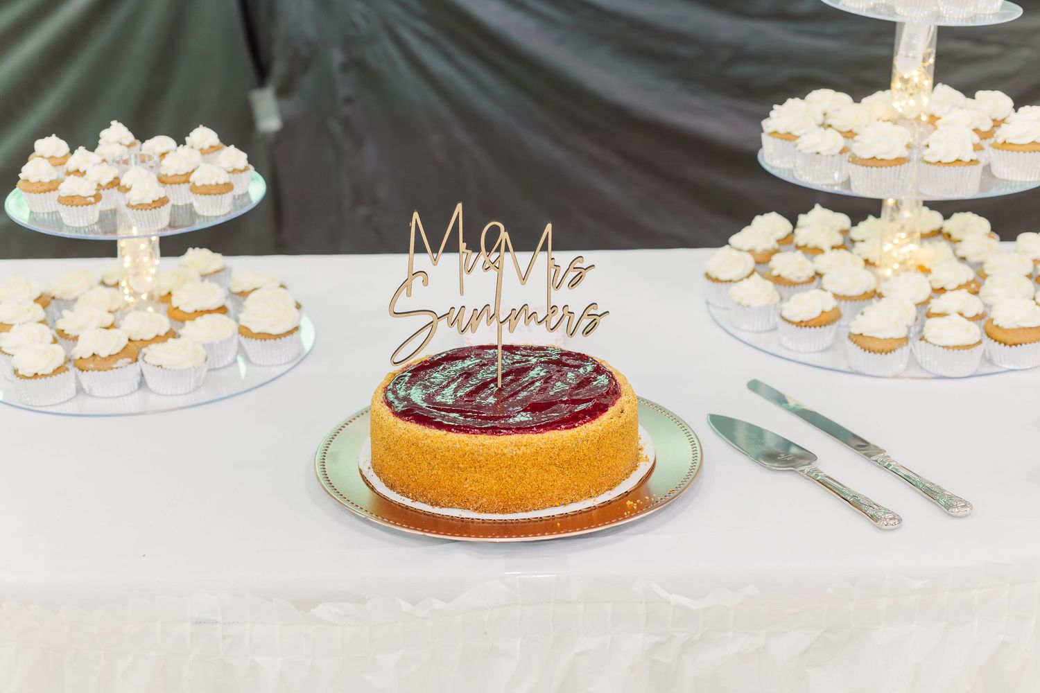 calumet wedding photographer