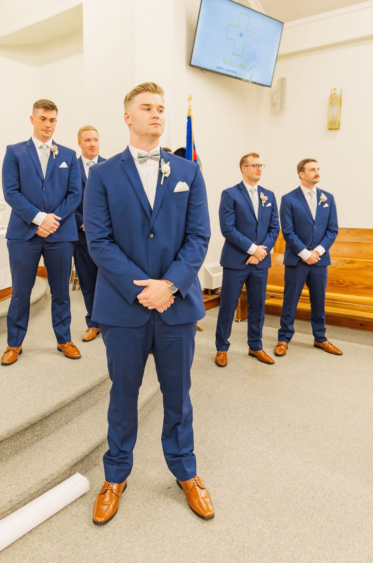 houghton michigan wedding photographer