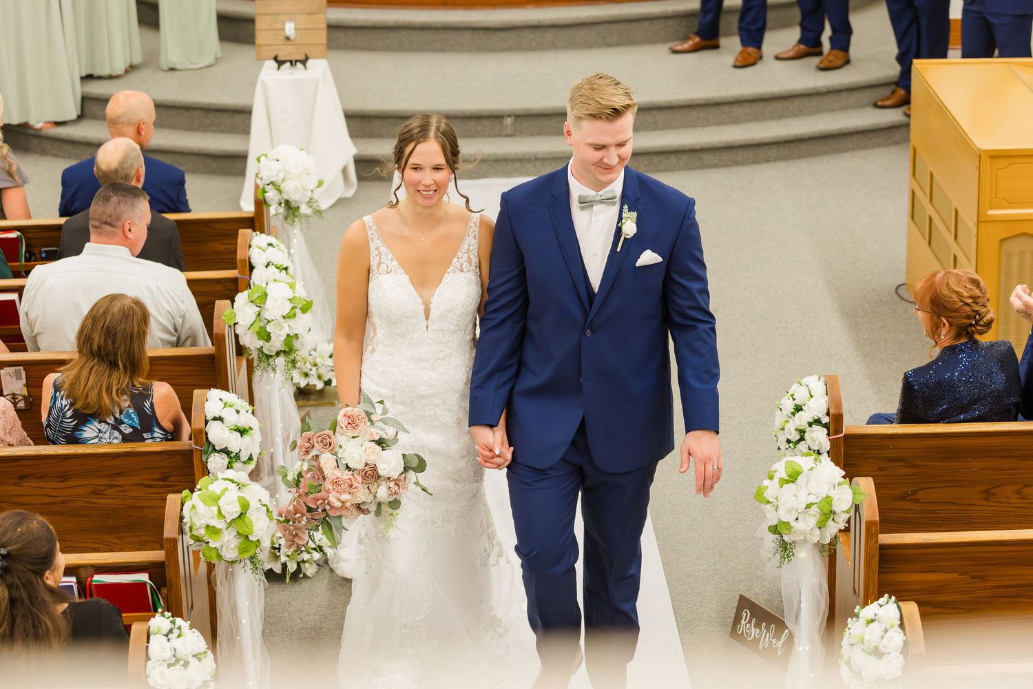 houghton michigan wedding photographer