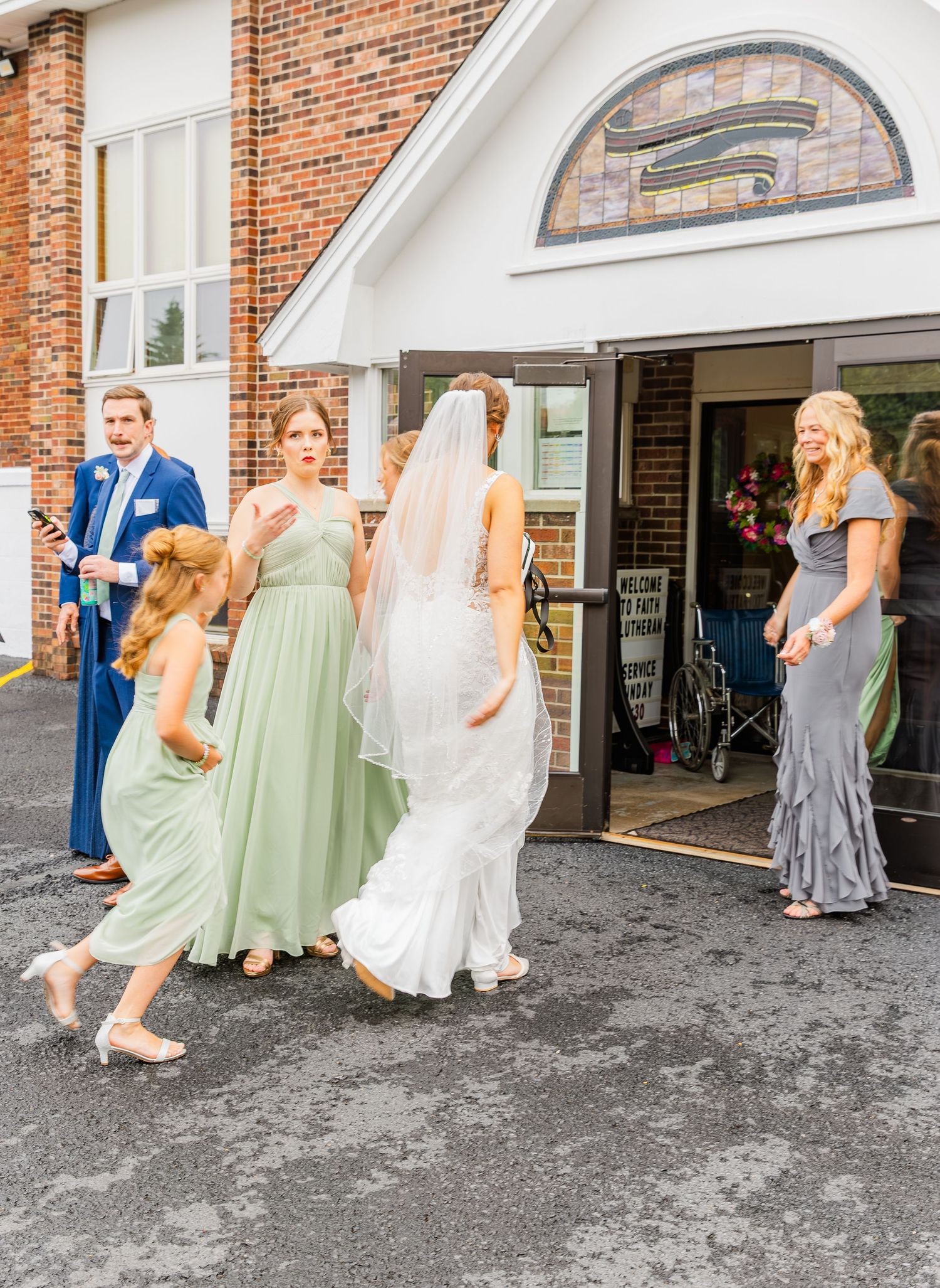 houghton michigan wedding photographer