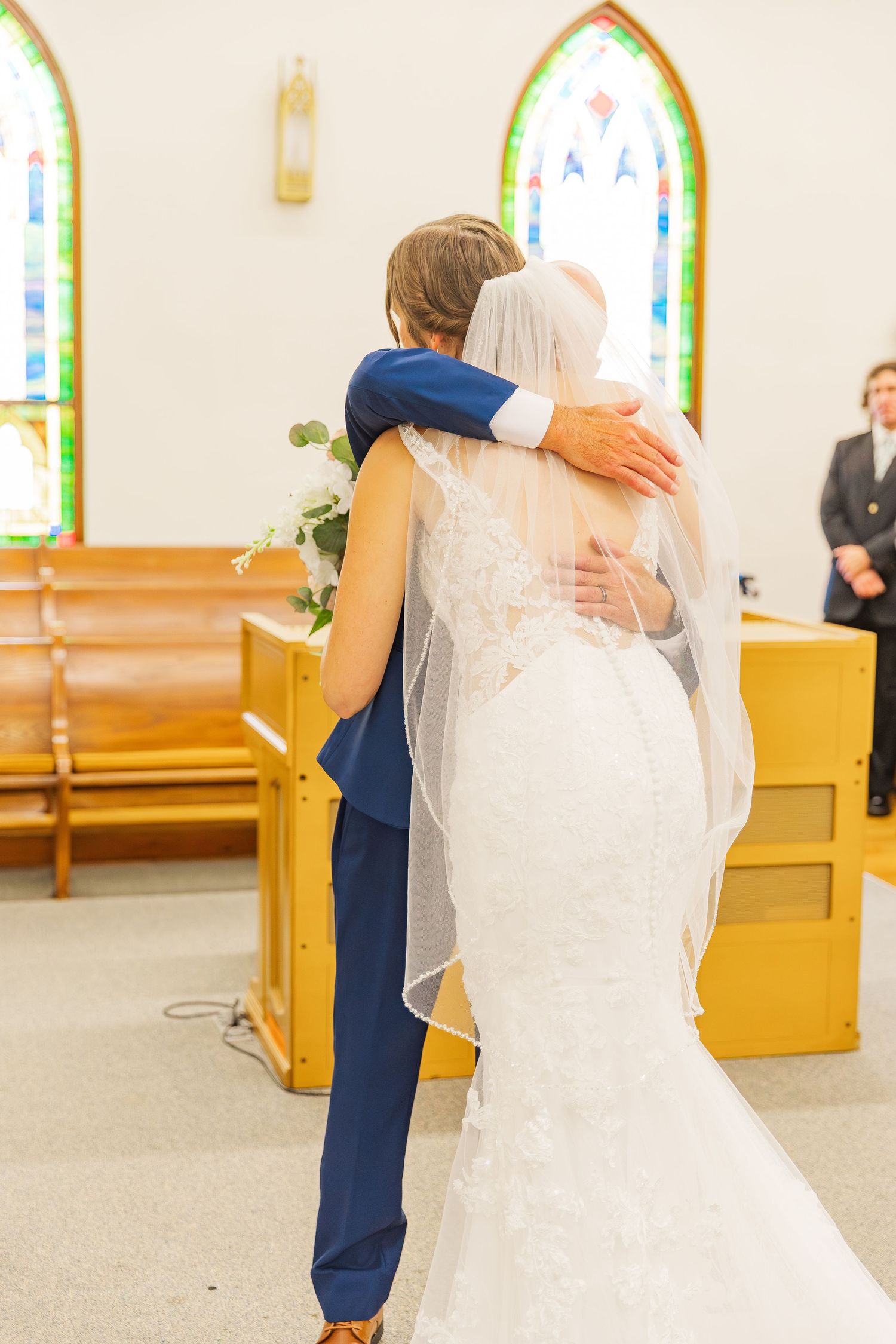 houghton michigan wedding photographer