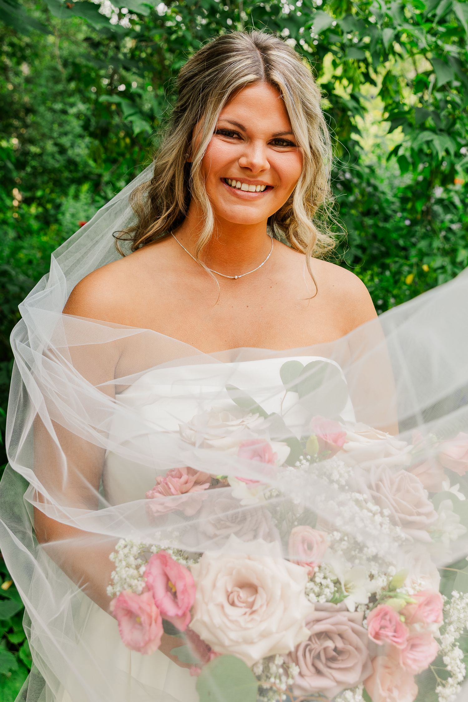 upper peninsula michigan wedding photographer