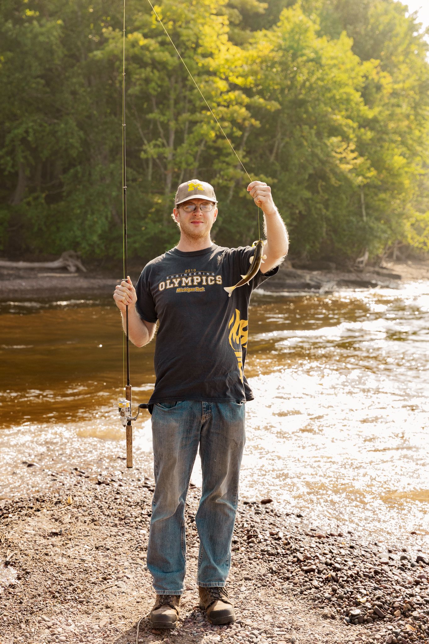 Otter River Images