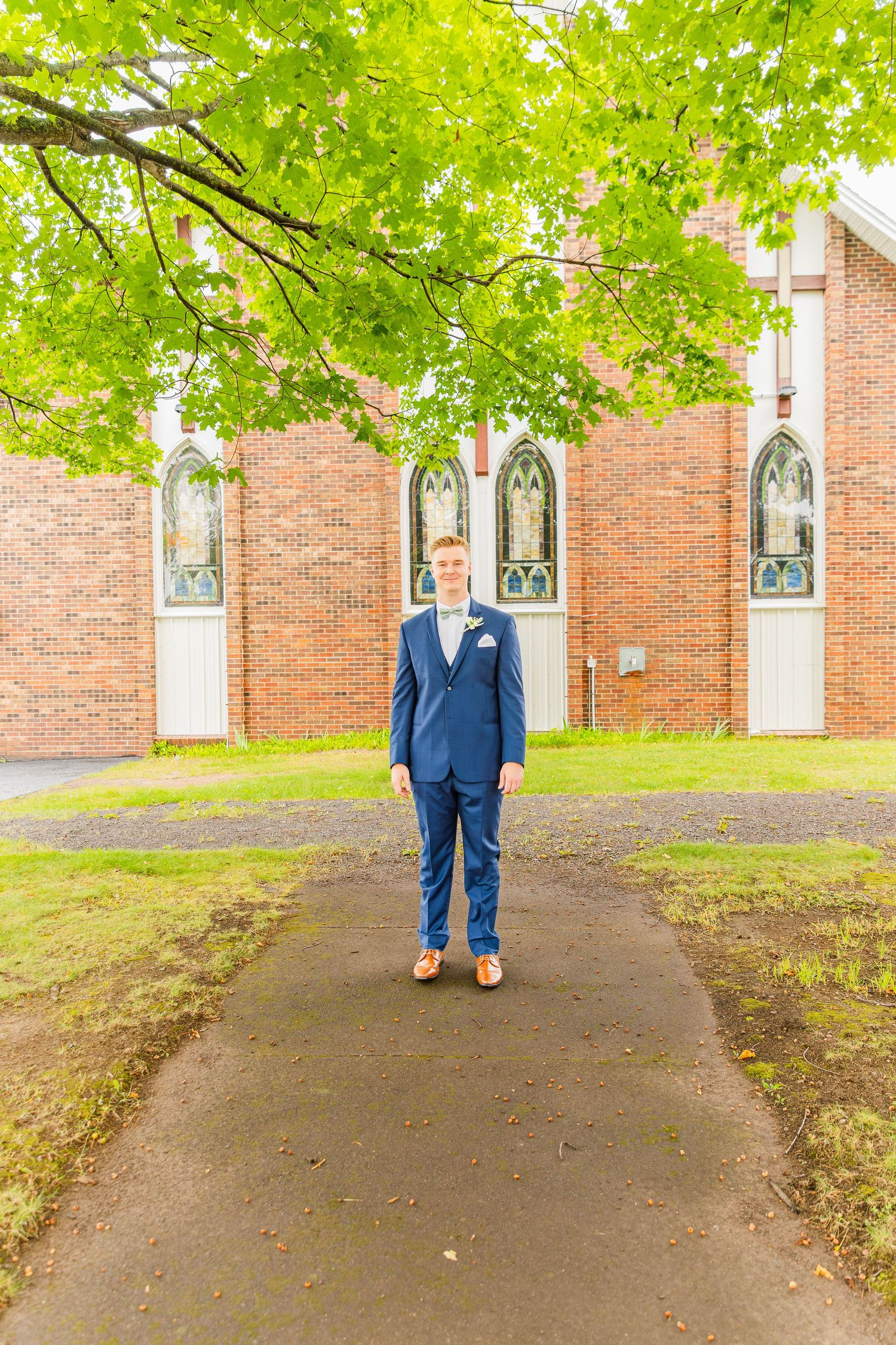 houghton michigan wedding photographer