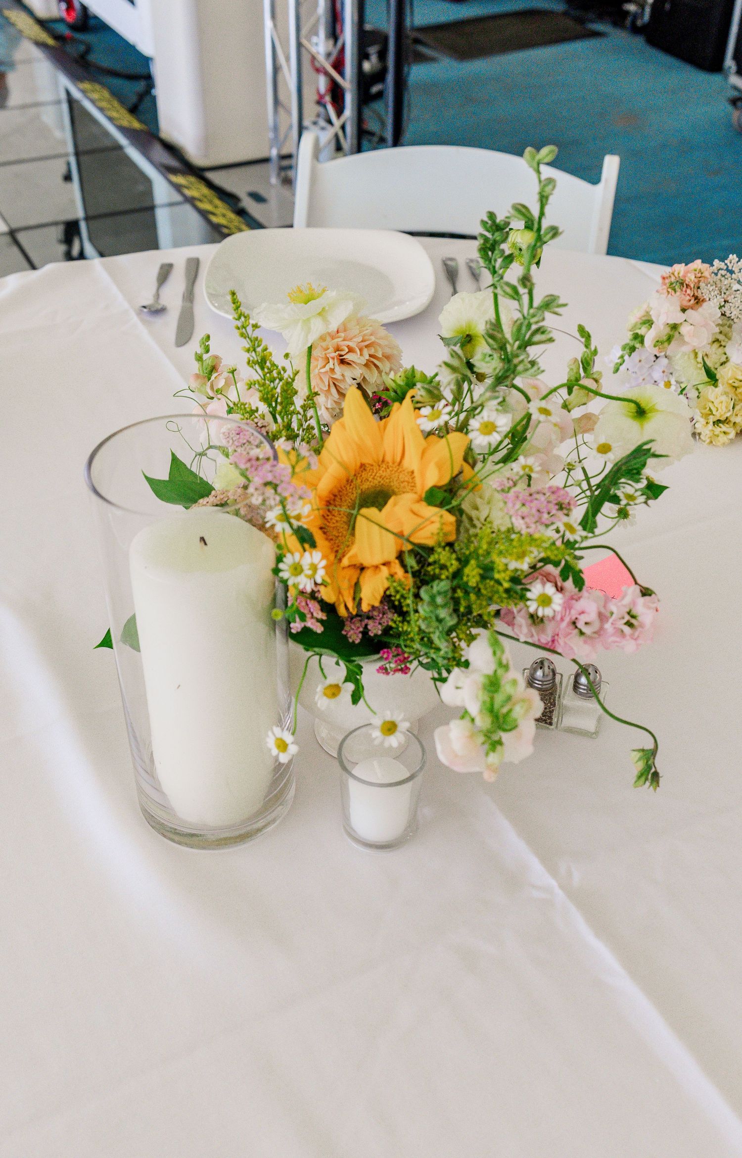 Indian Point Manor Eagle River Wisconsin Wedding