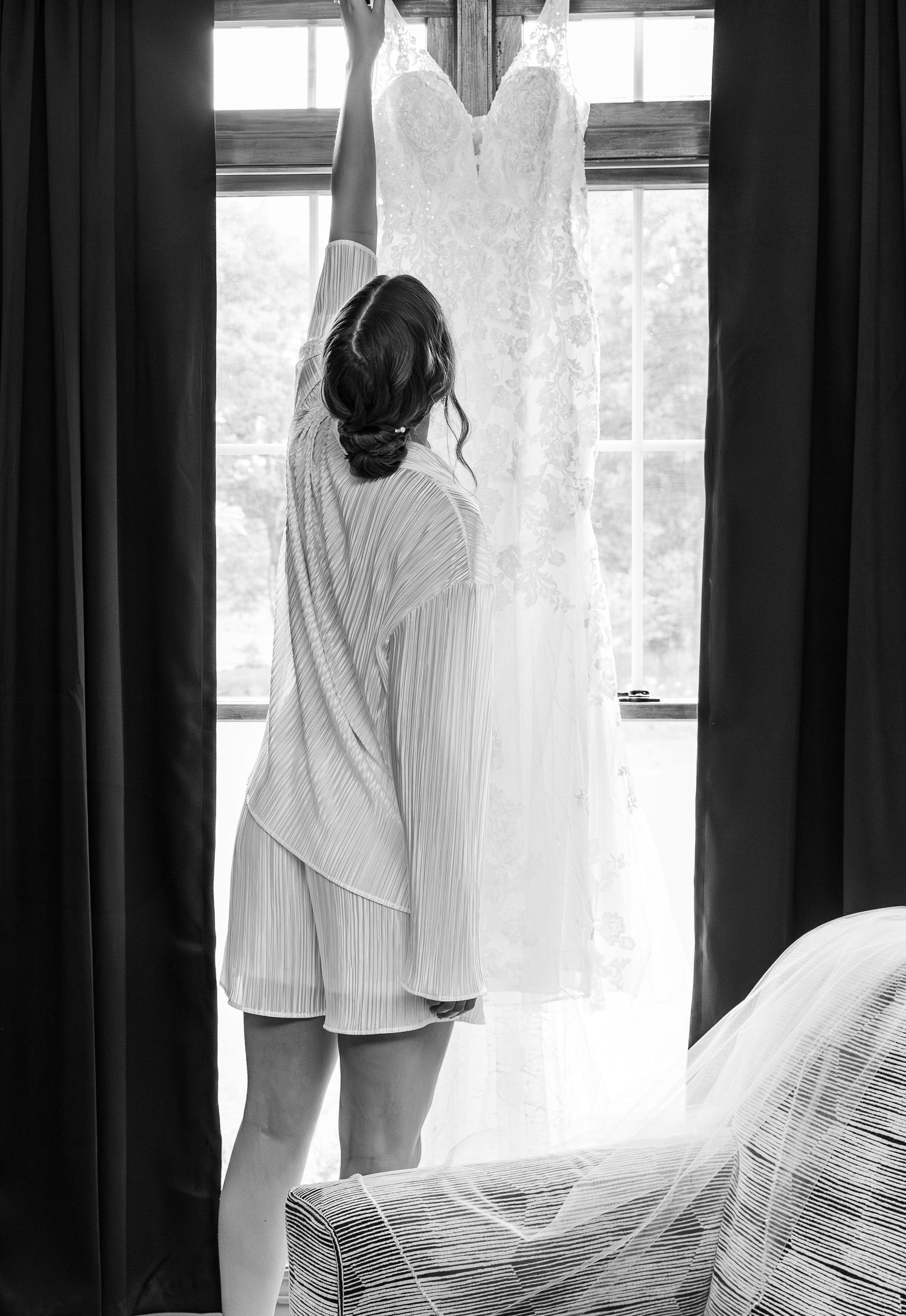 houghton michigan wedding photographer