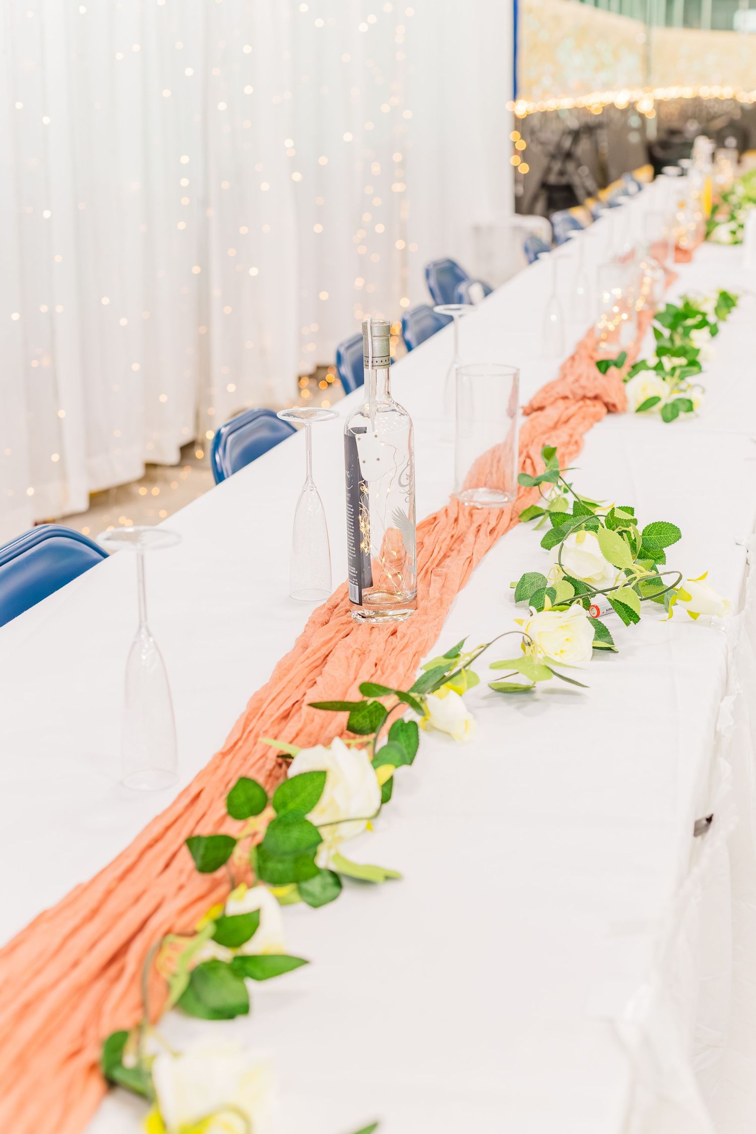 calumet coliseum wedding photographer