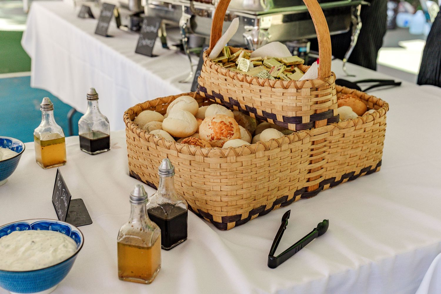 Indian Point Manor Eagle River Wisconsin Wedding
