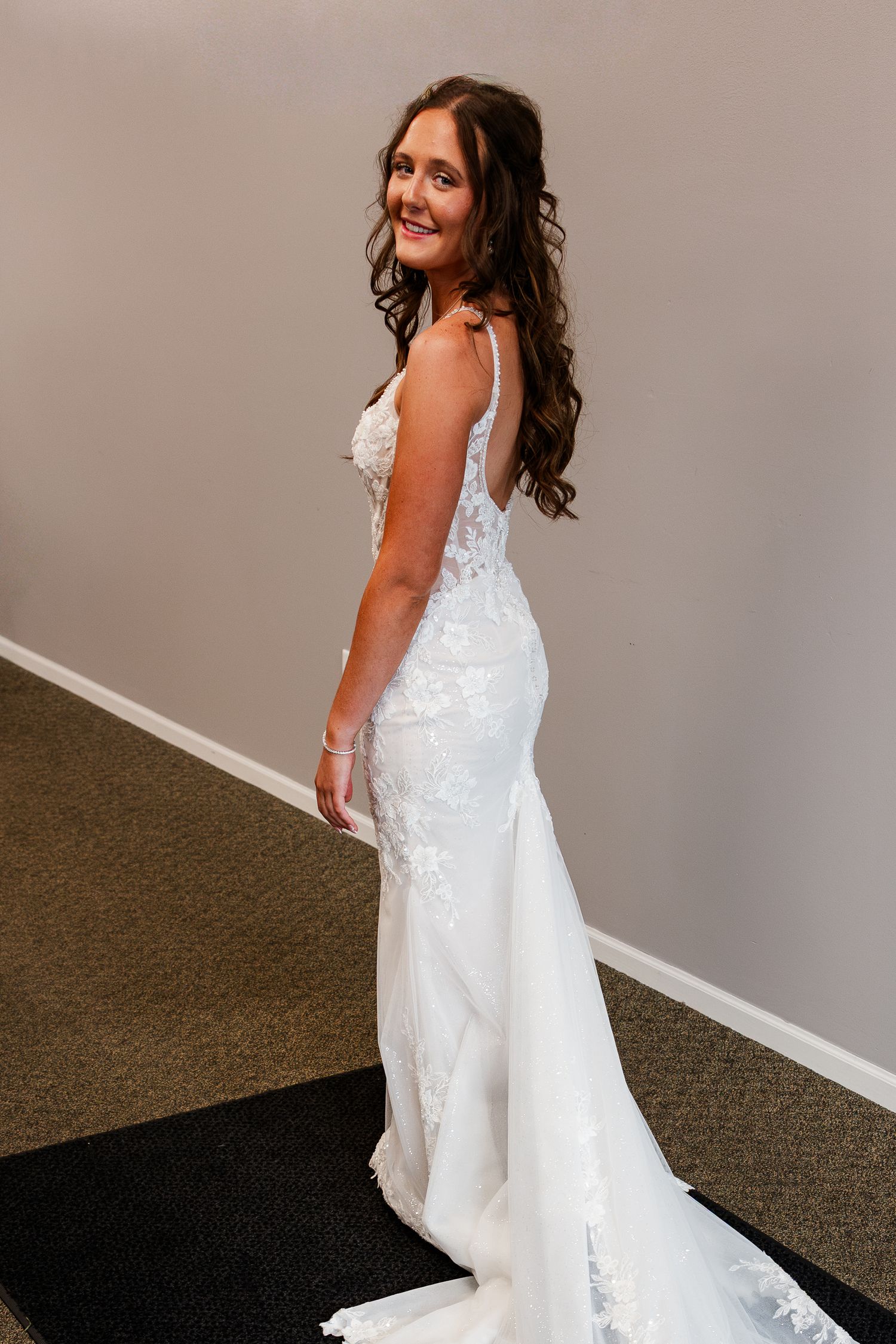 upper peninsula of michigan Escanaba wedding photographer