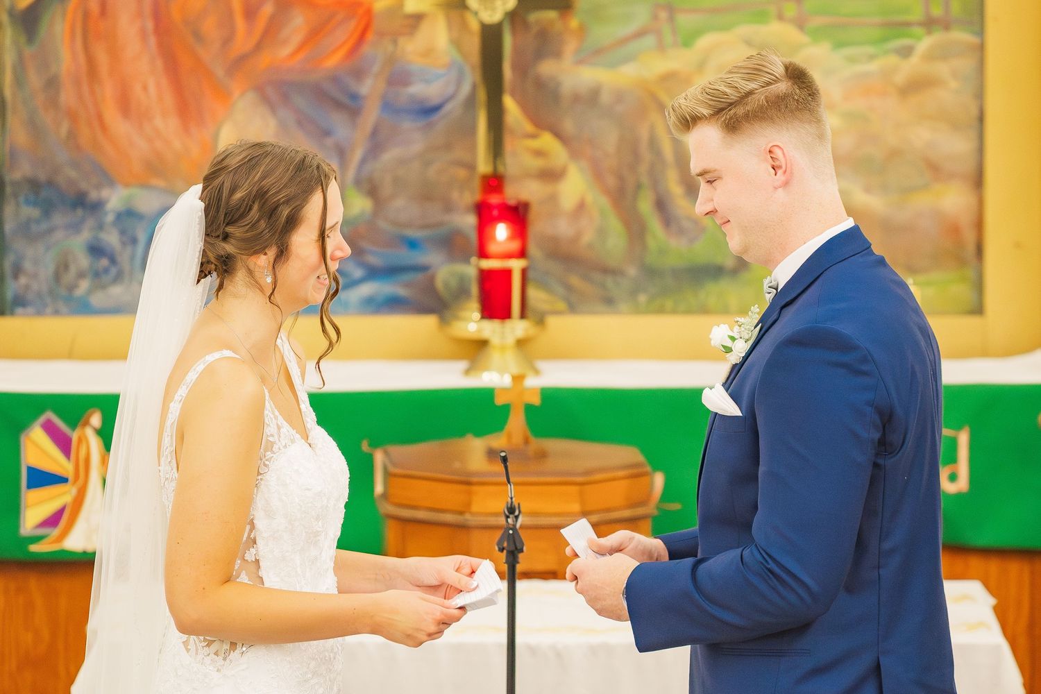 houghton michigan wedding photographer