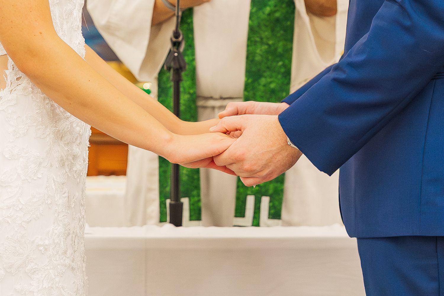 houghton michigan wedding photographer