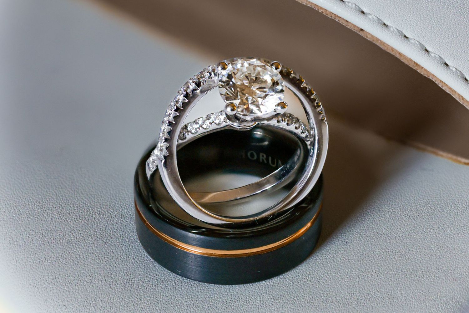 upper peninsula michigan wedding photographer