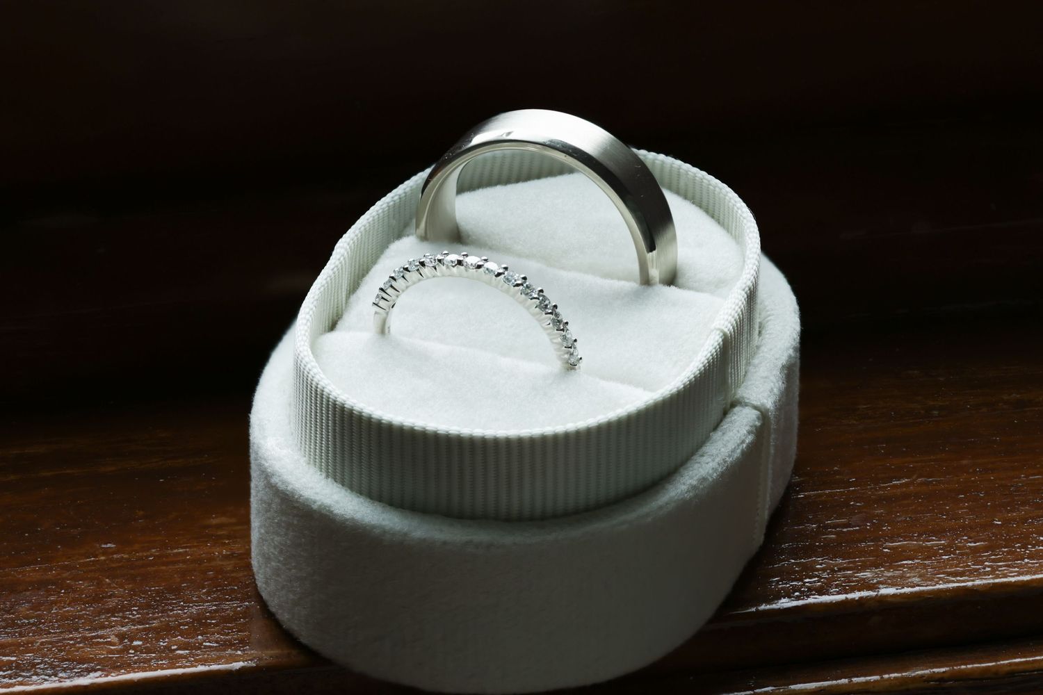 houghton michigan wedding photographer