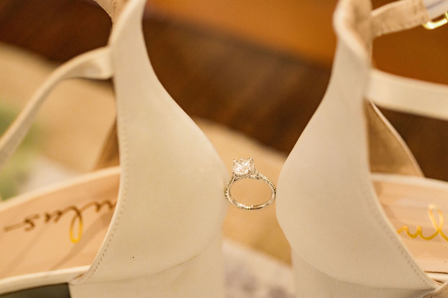 Eagle Waters Resort Wedding
