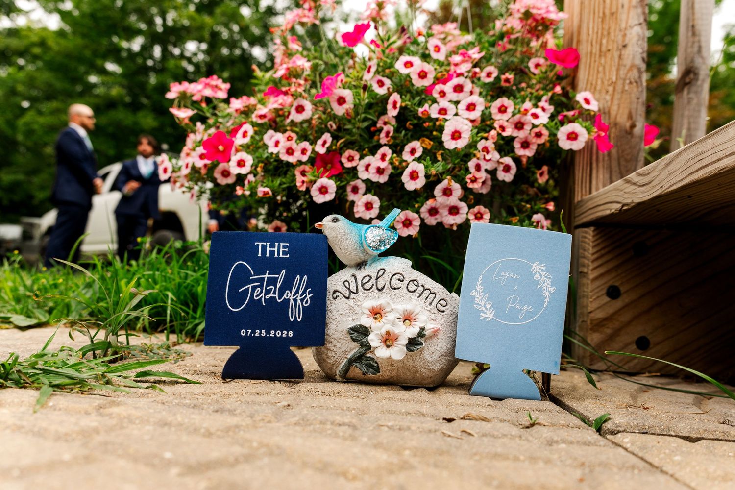 upper peninsula of michigan Escanaba wedding photographer