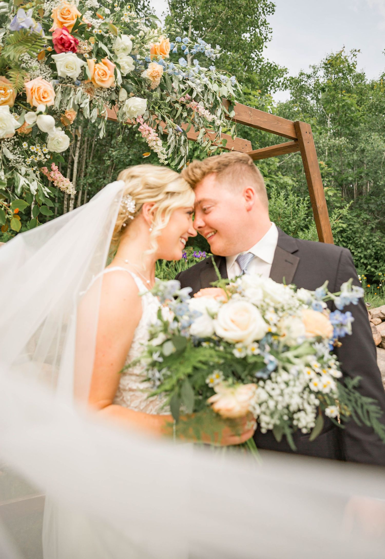 champion michigan wedding photographer