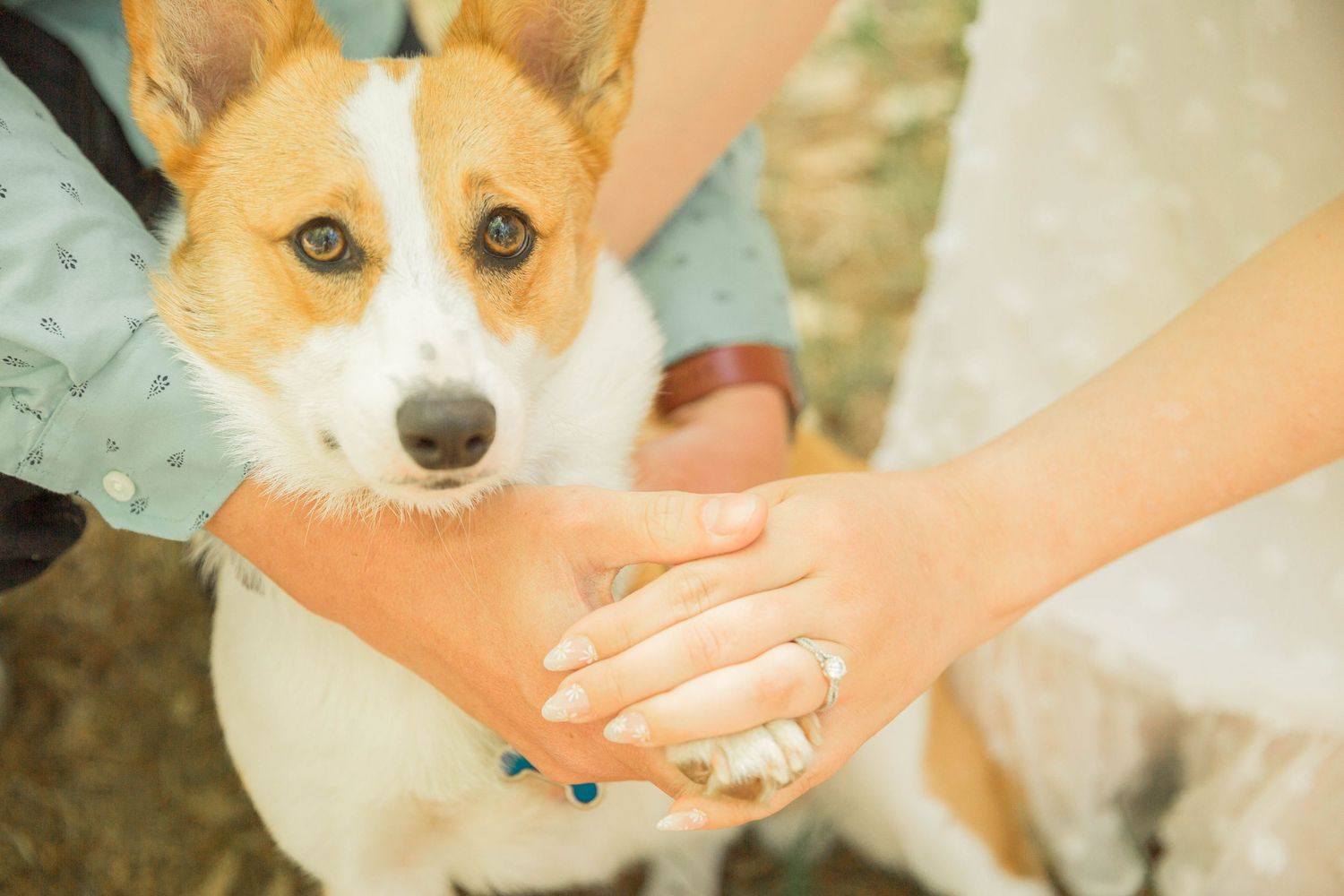 marquette engagement photographer