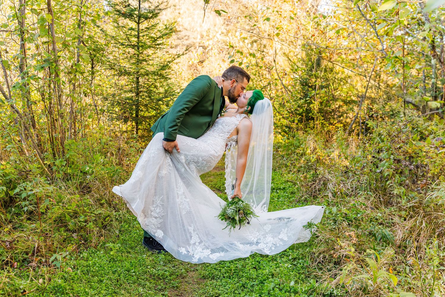 eagle river wi wedding photographer