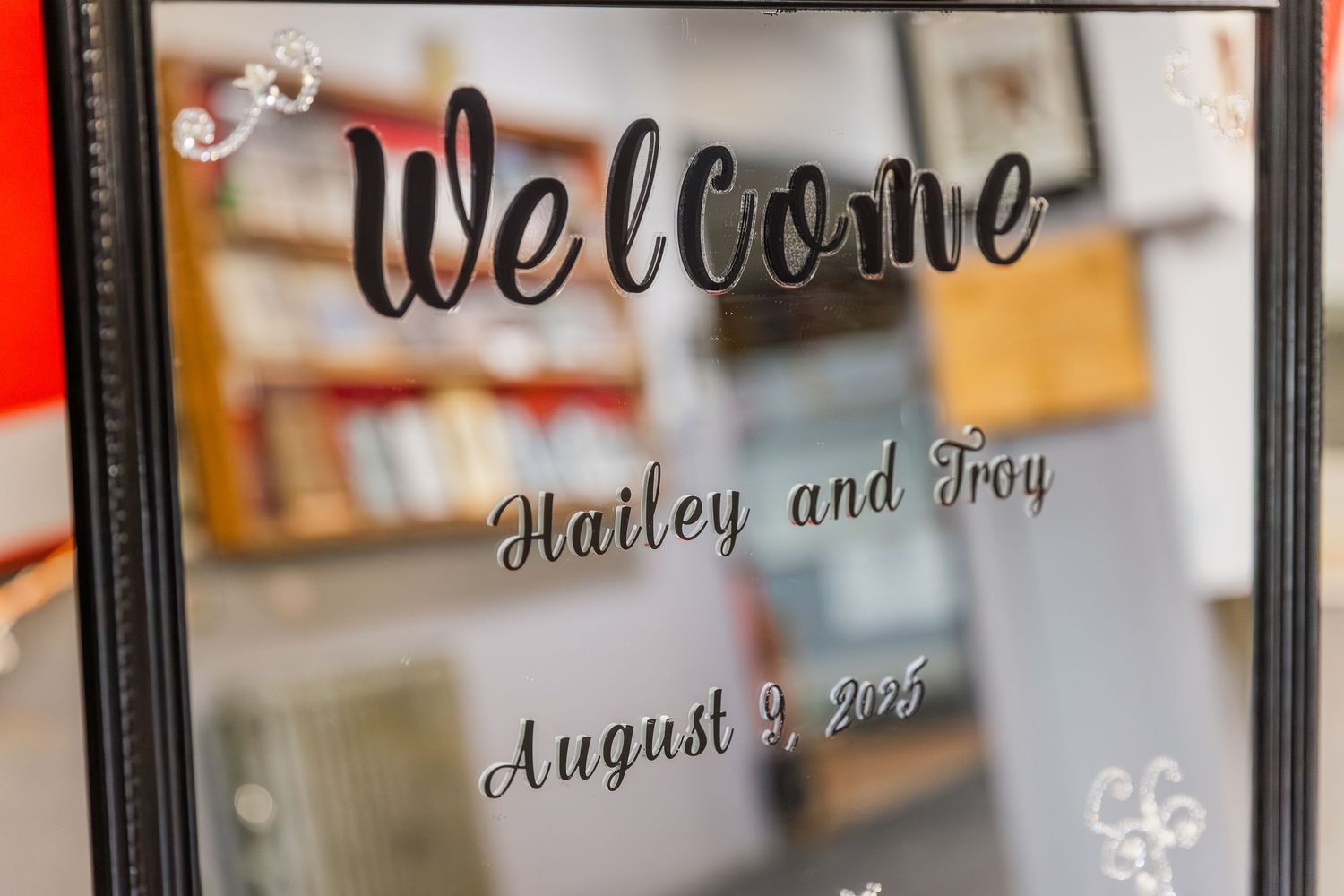 calumet coliseum wedding photographer