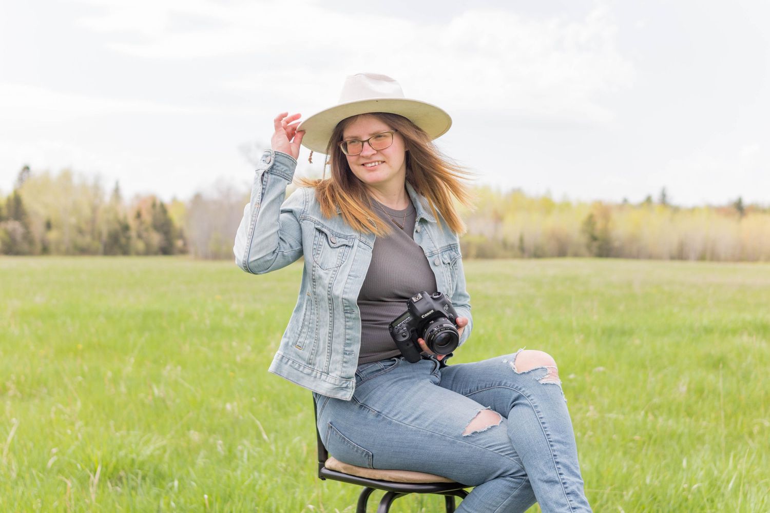 upper peninsula of michigan wedding photographer