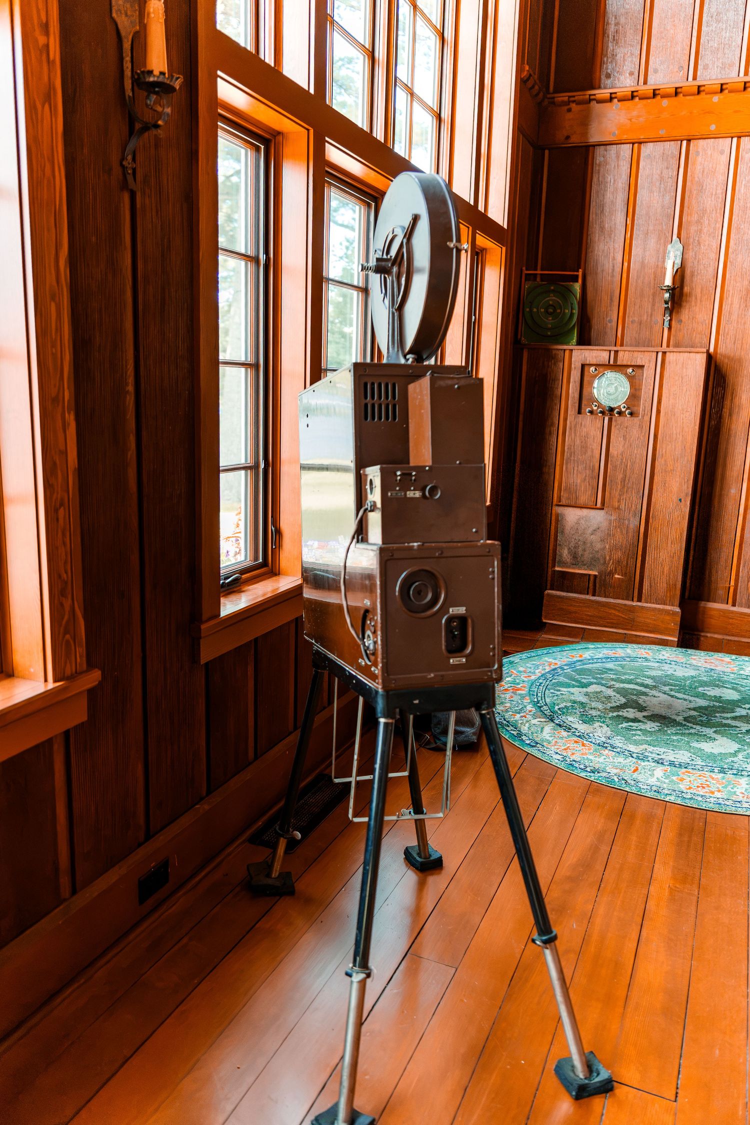 Indian Point Manor Eagle River Wisconsin Wedding