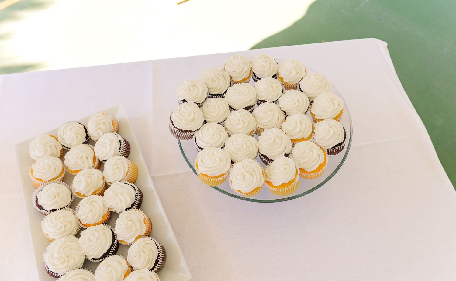 Indian Point Manor Eagle River Wisconsin Wedding