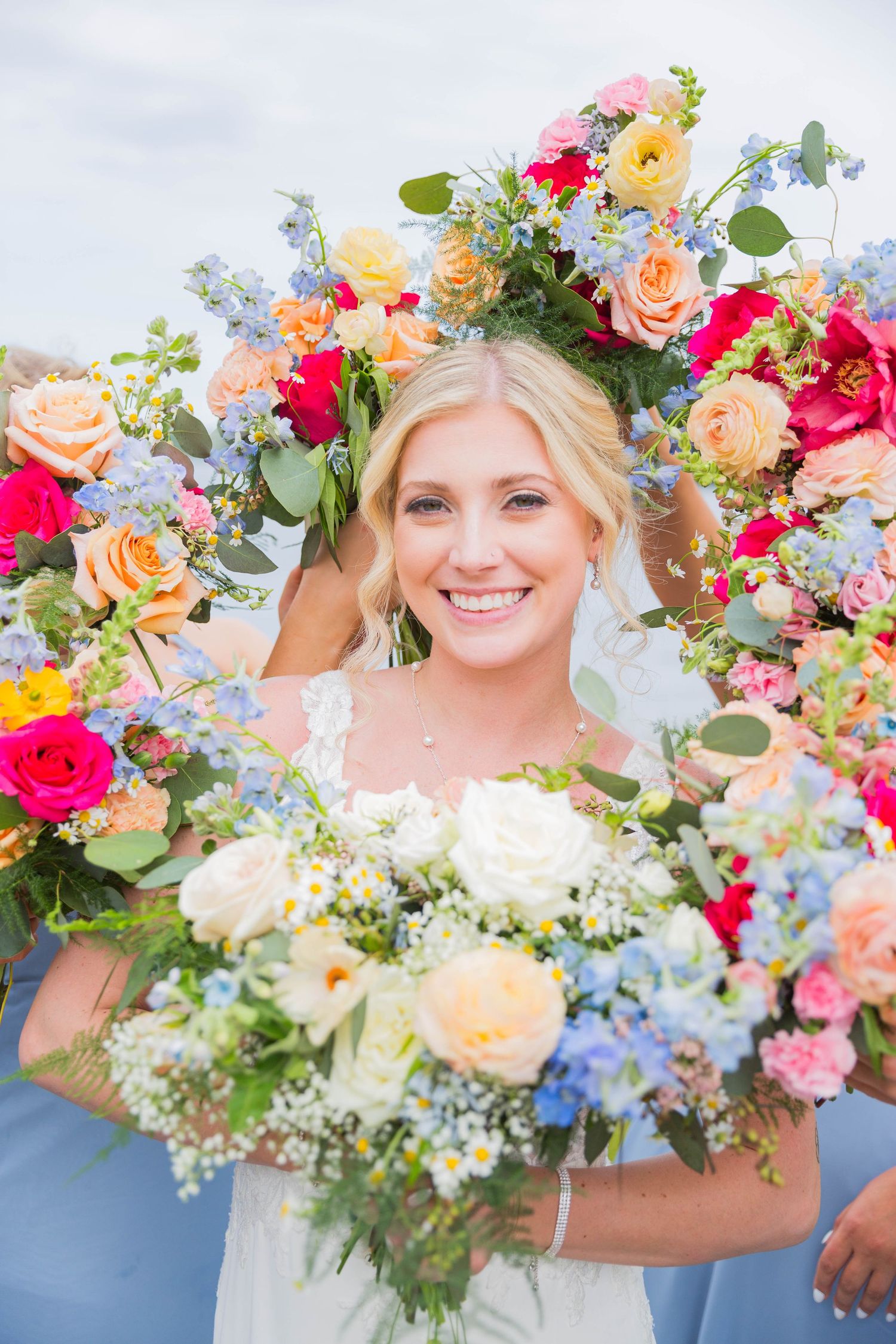 marquette wedding photographer