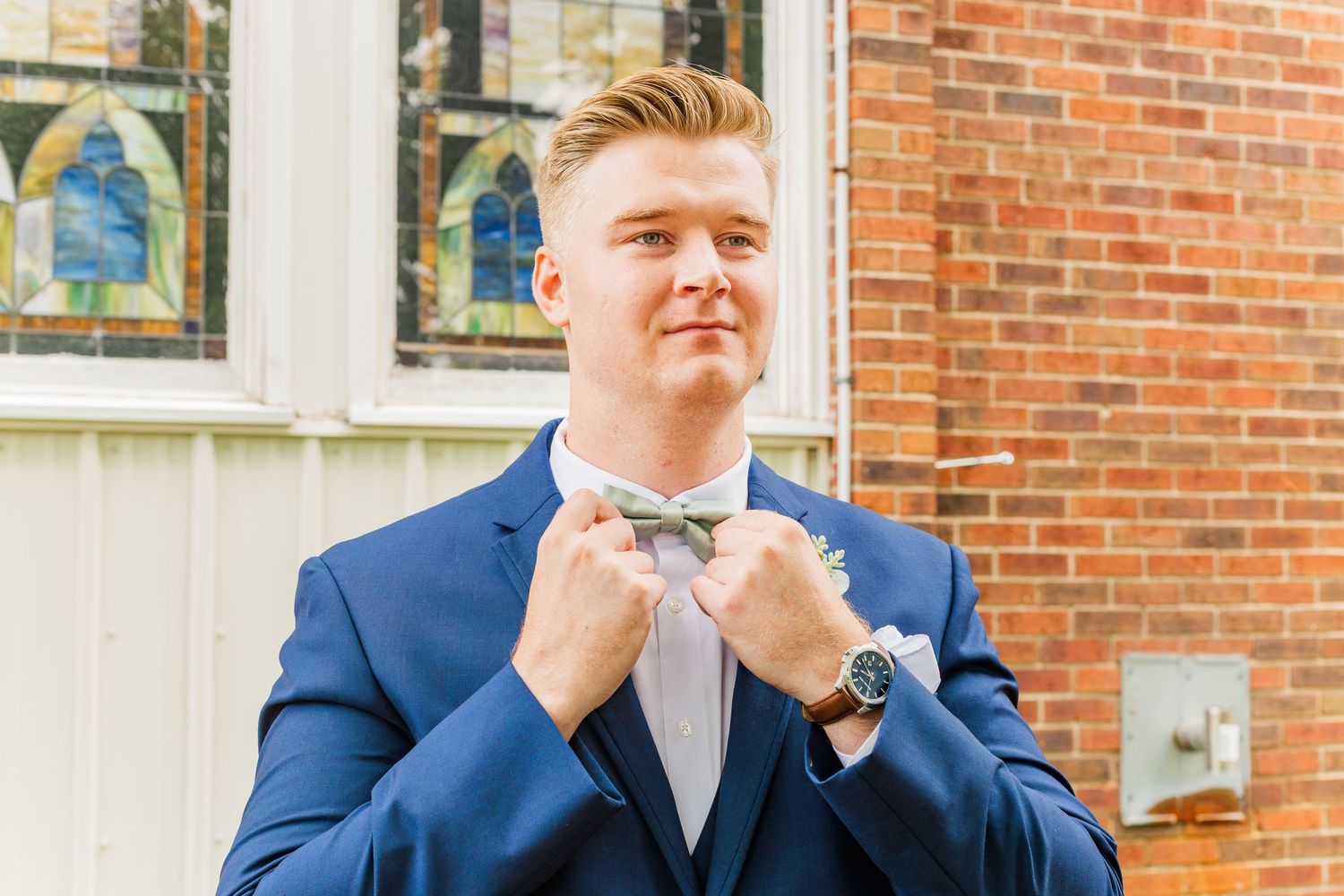 houghton michigan wedding photographer