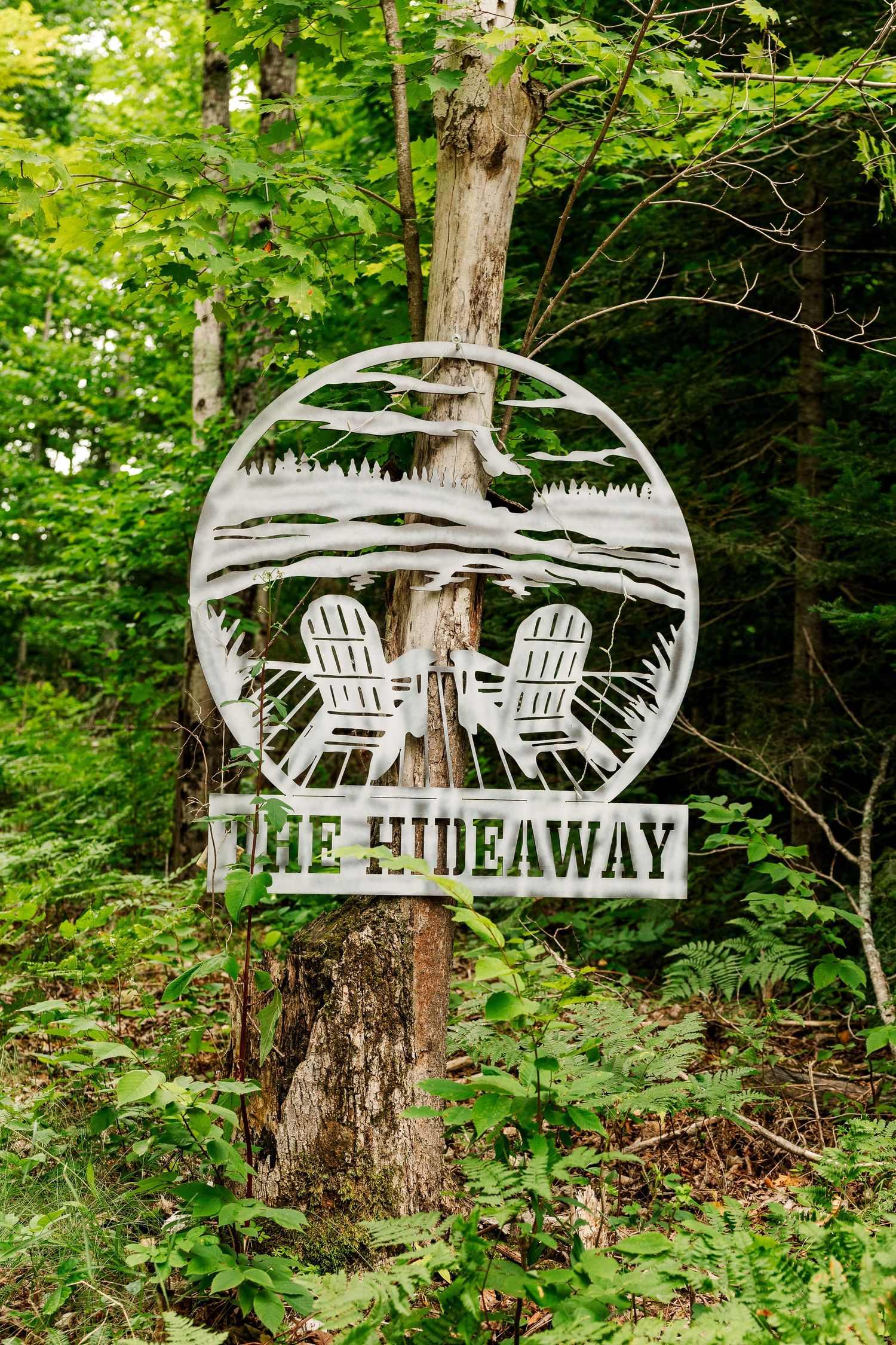 upper peninsula of michigan Escanaba wedding photographer