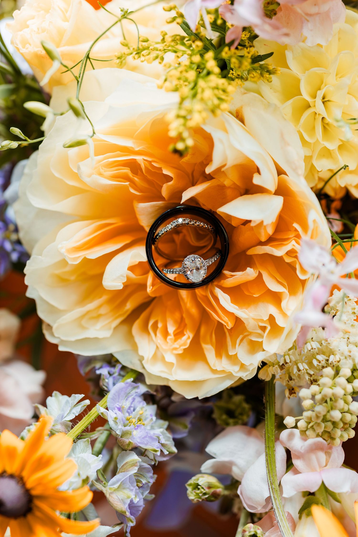 Indian Point Manor Eagle River Wisconsin Wedding