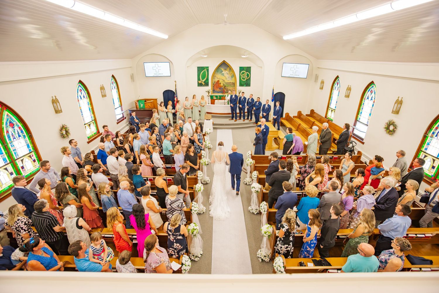 houghton michigan wedding photographer