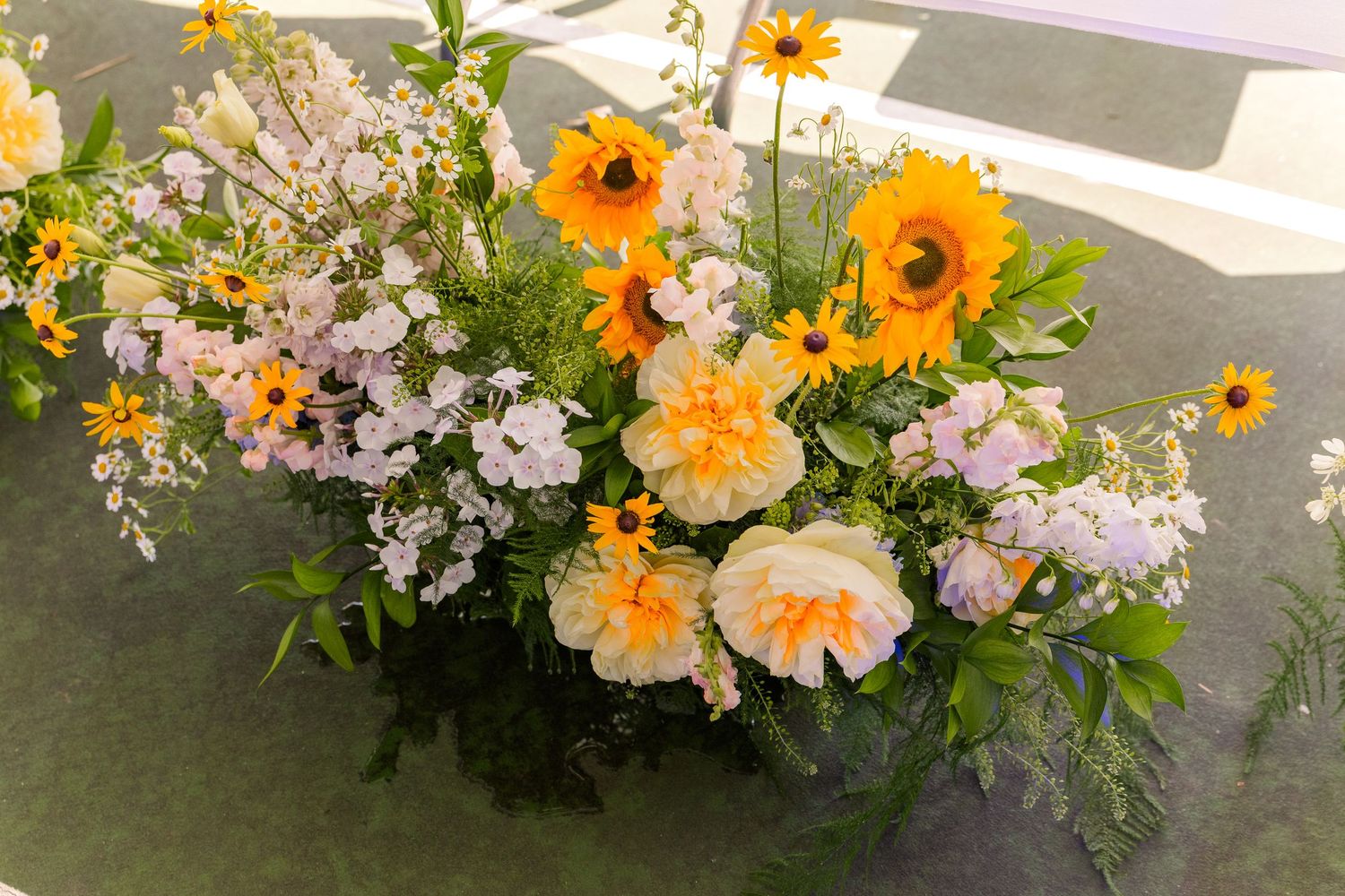 Indian Point Manor Eagle River Wisconsin Wedding