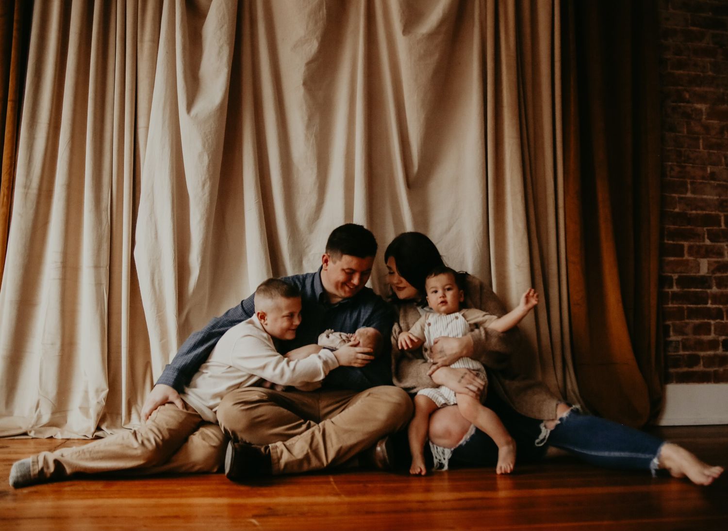ingenious images collective
