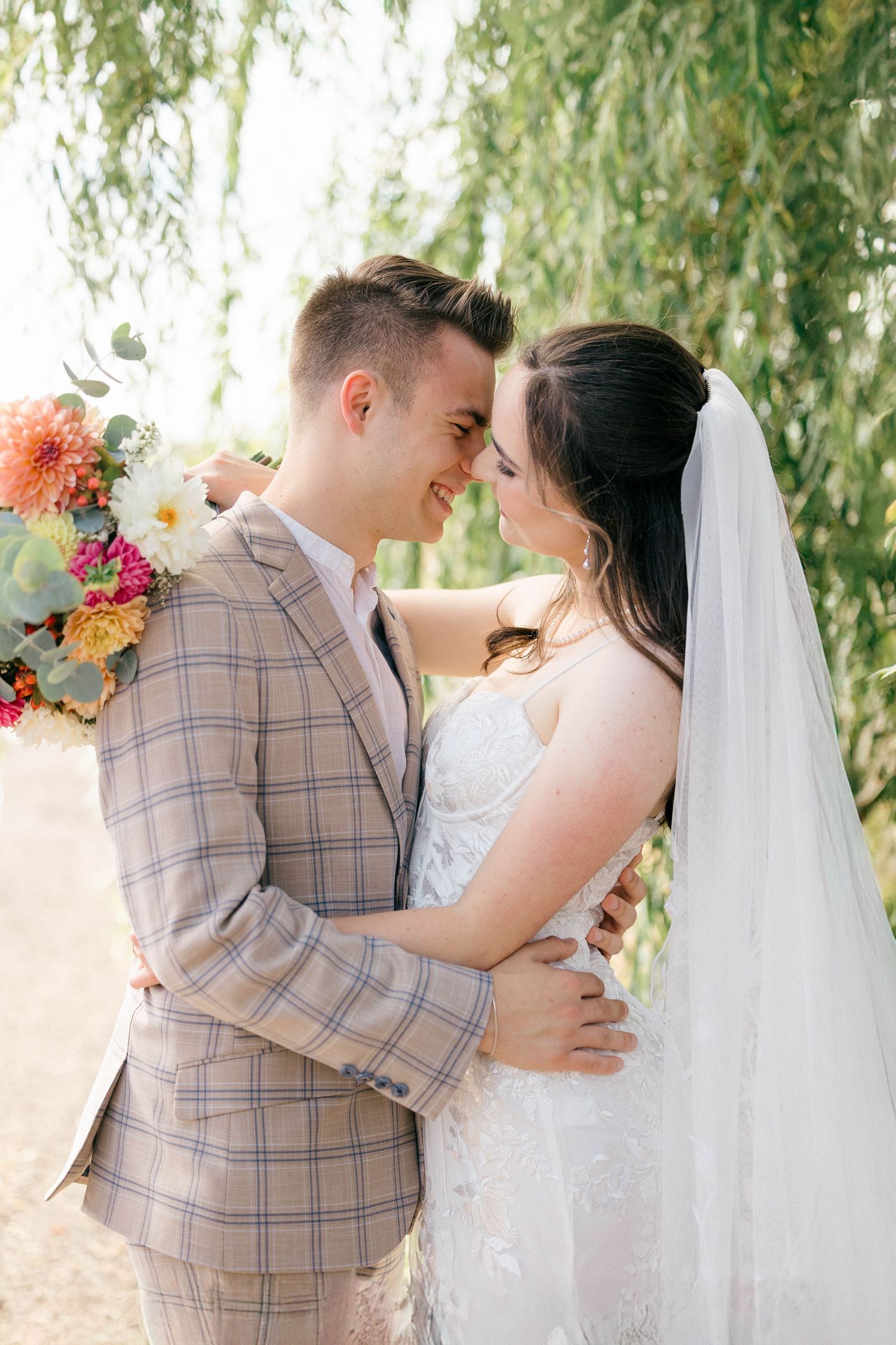High school senior photographer Vancouver Washington