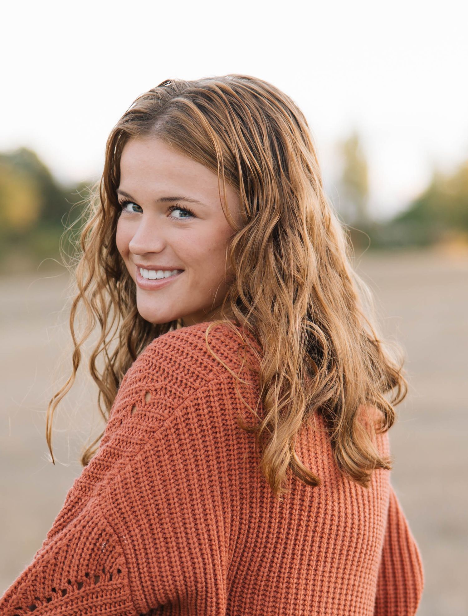 High school senior photographer Vancouver Washington