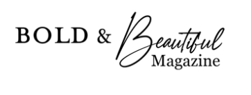 Bold and Beautiful Magazine Logo