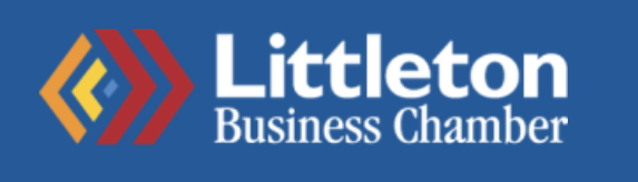 Littleton Business Chamber Magazine Logo