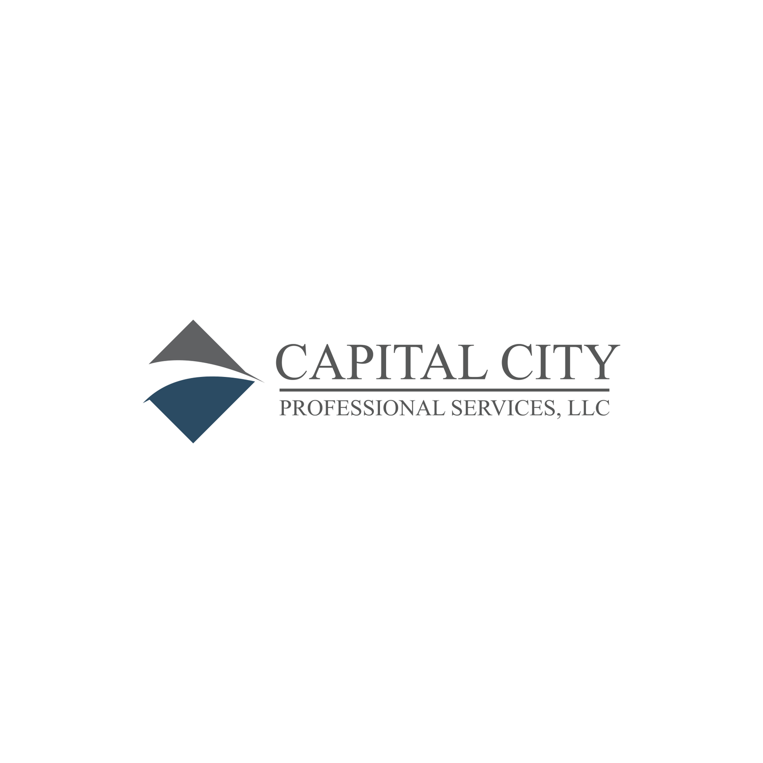 Capital City Professional Services logo
