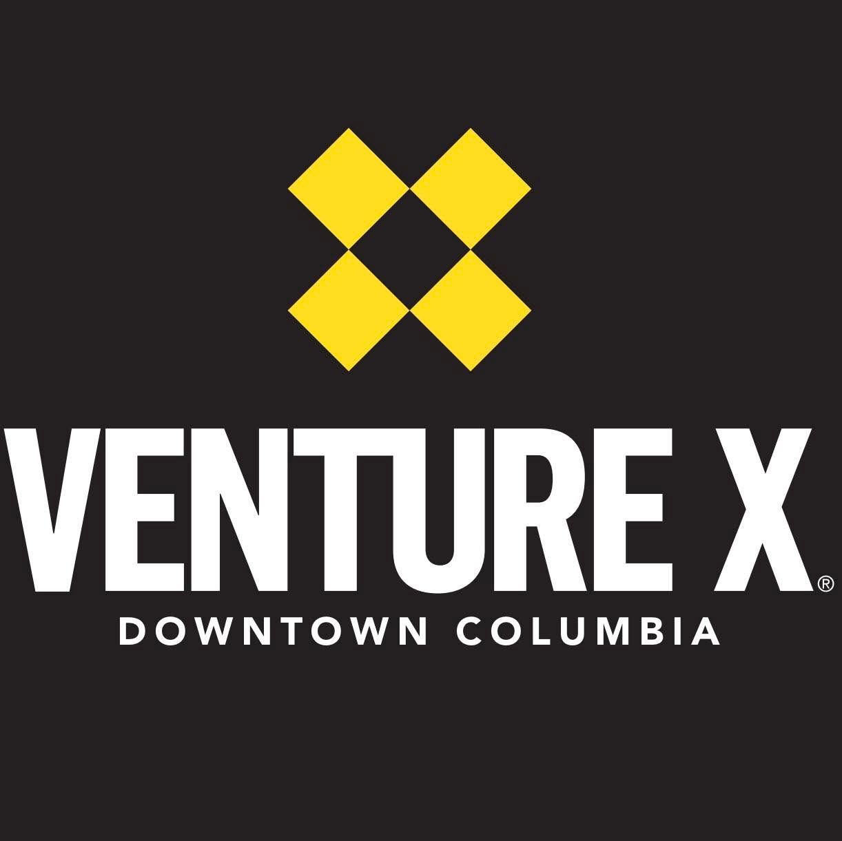 Venture X logo