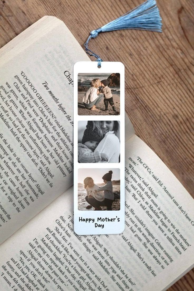 A flat lay of printed photographs and a photo book, illustrating creative ways to use and display professional photos.