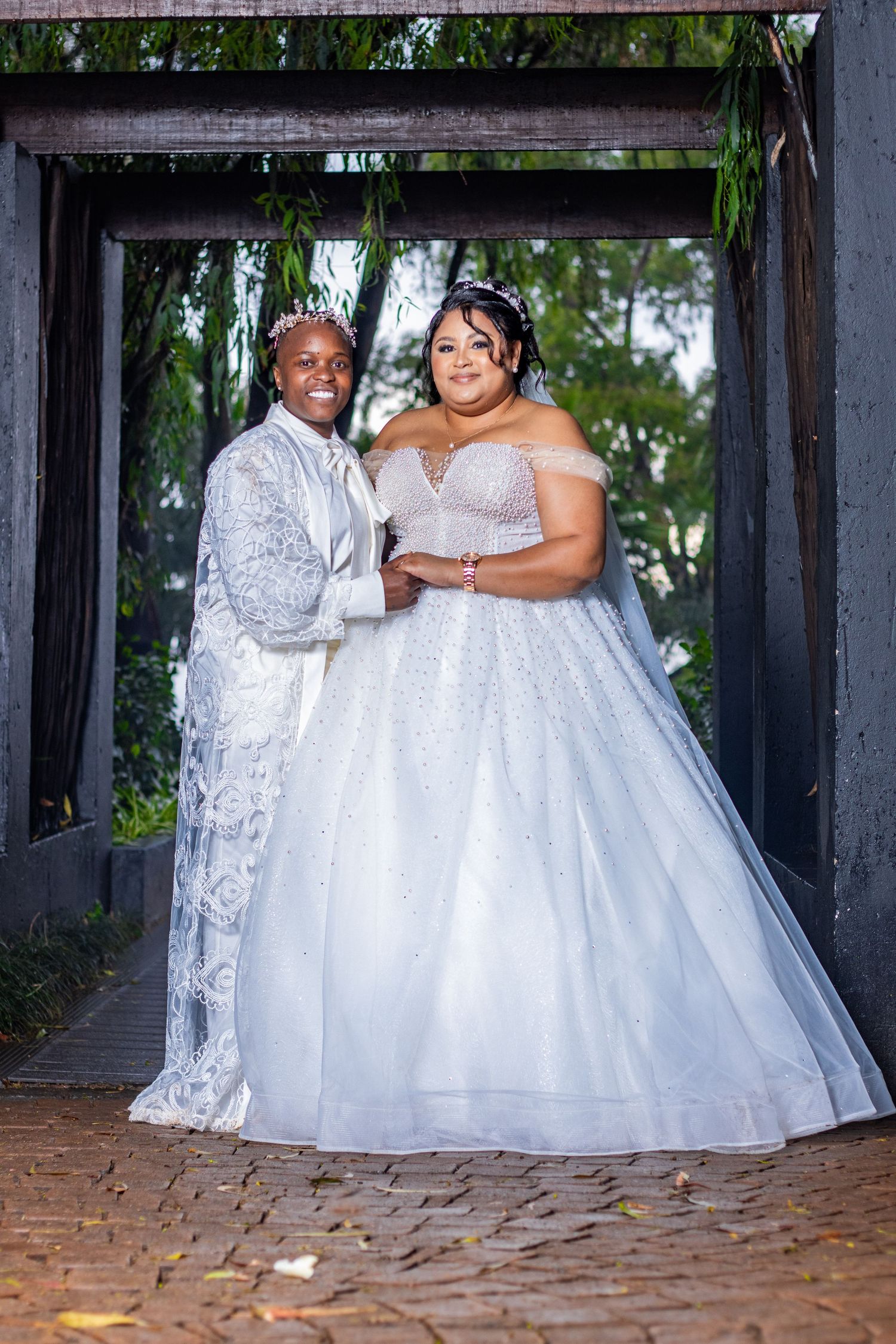 A beautiful wedding moment captured by Imagix Photos in Johannesburg, showcasing our approach to authentic and timeless wedding photography