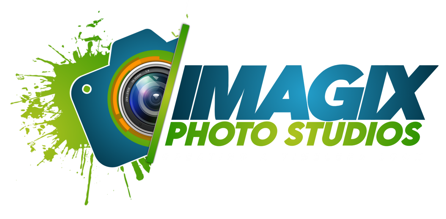 Imagix Photos logo