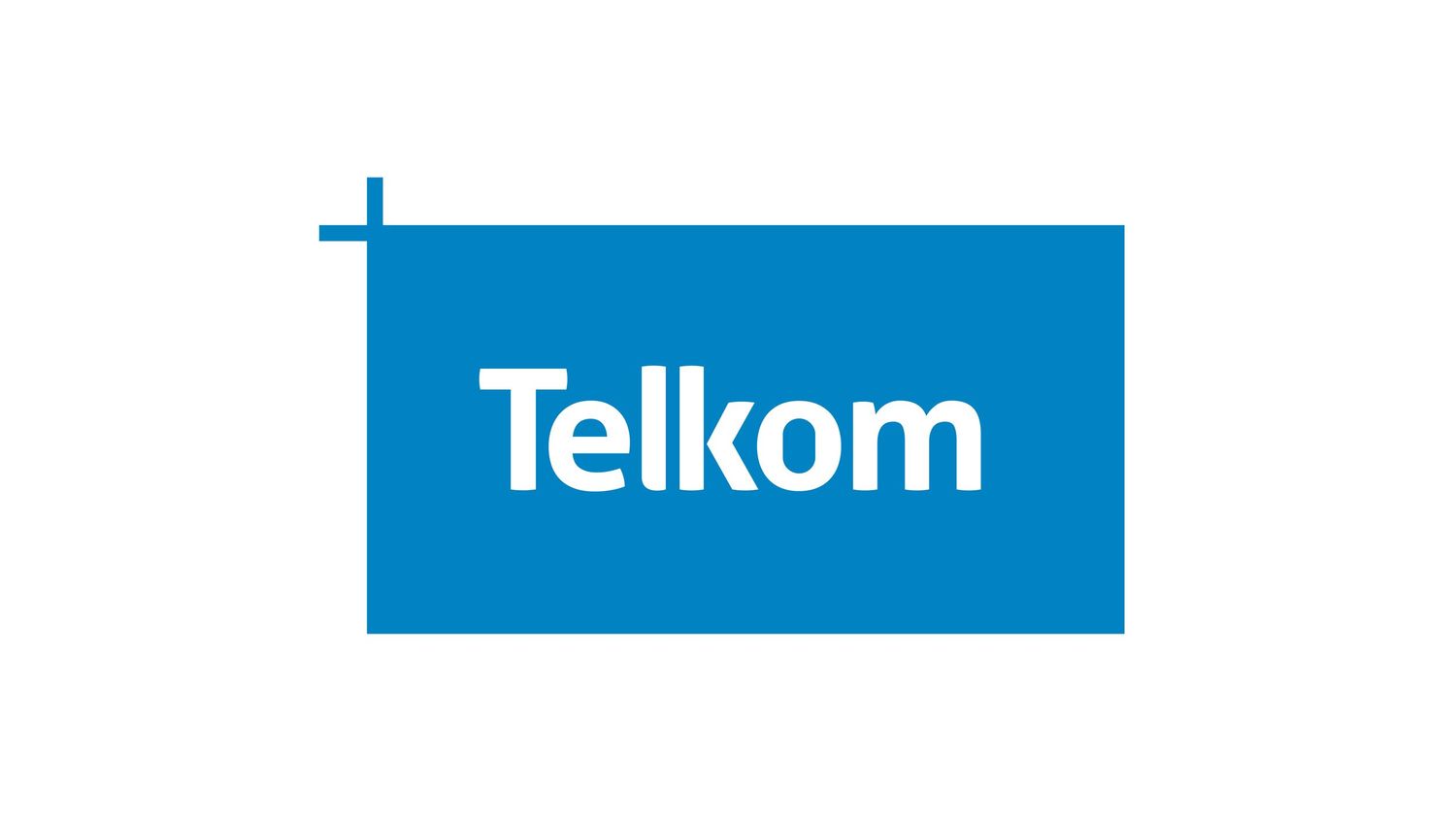 partner logo for Telkom