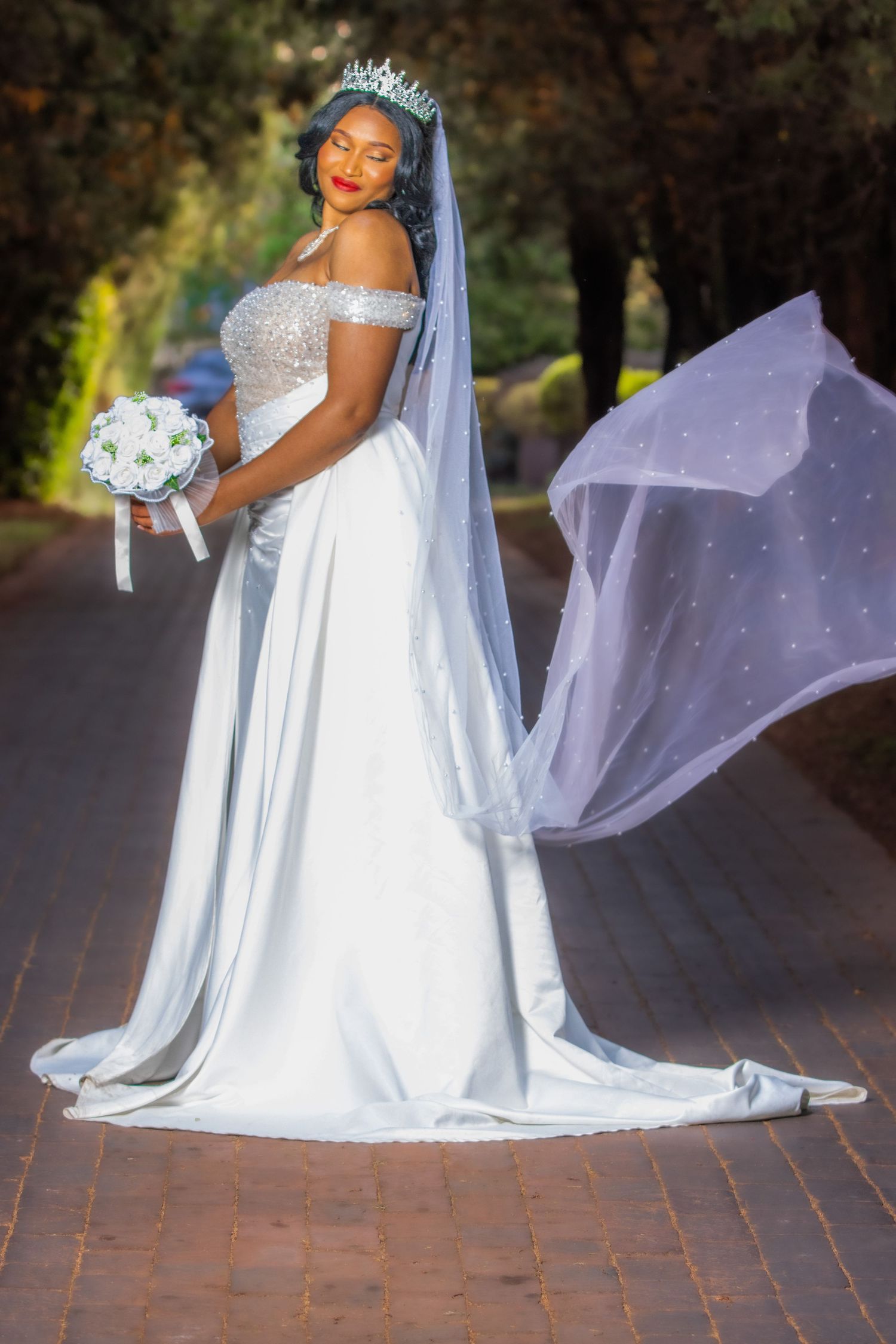 A beautiful wedding moment captured by Imagix Photos in Johannesburg, showcasing our approach to authentic and timeless wedding photography