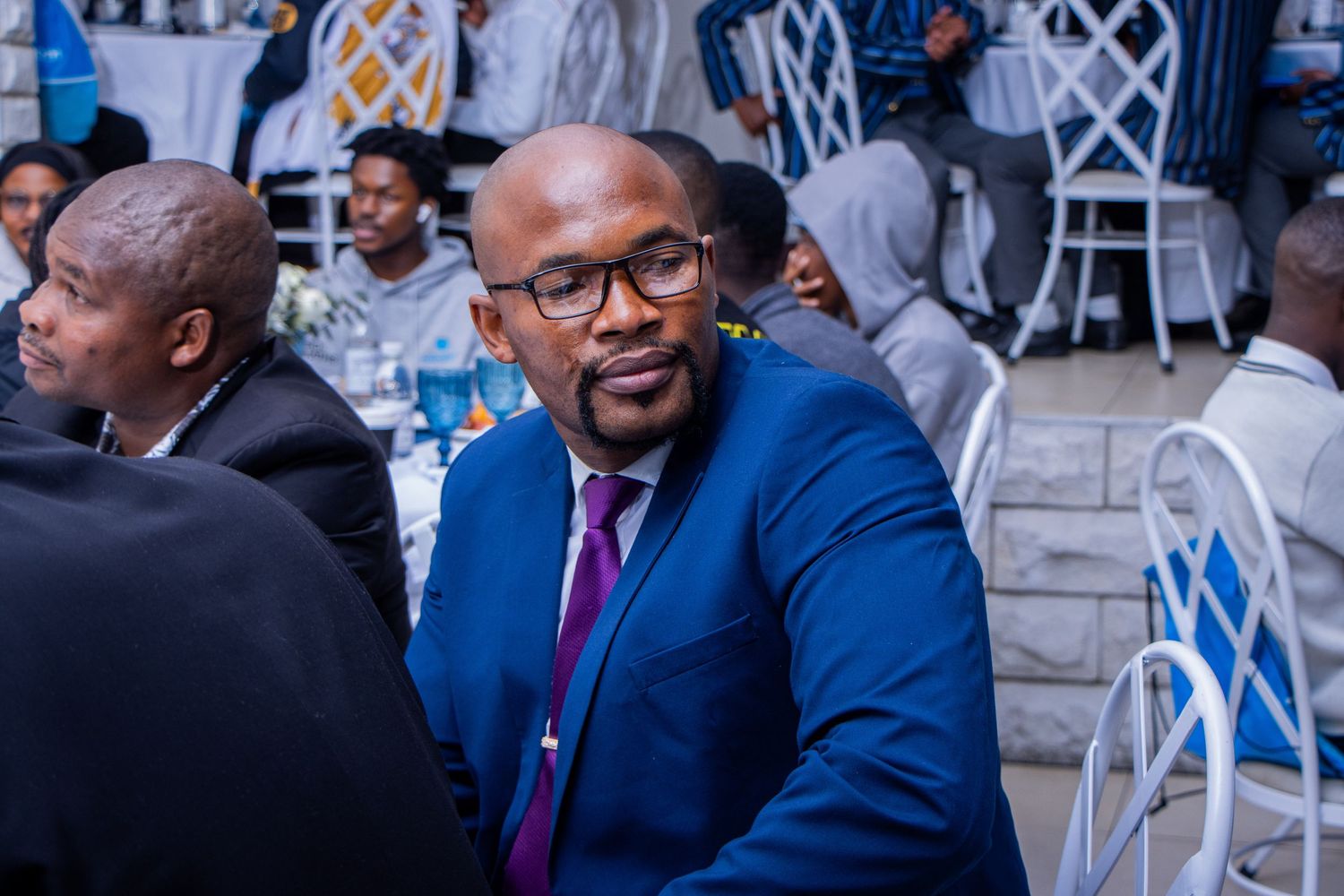 Professional corporate event photography by Imagix Photos capturing the atmosphere, speakers, networking and key moments of a business event