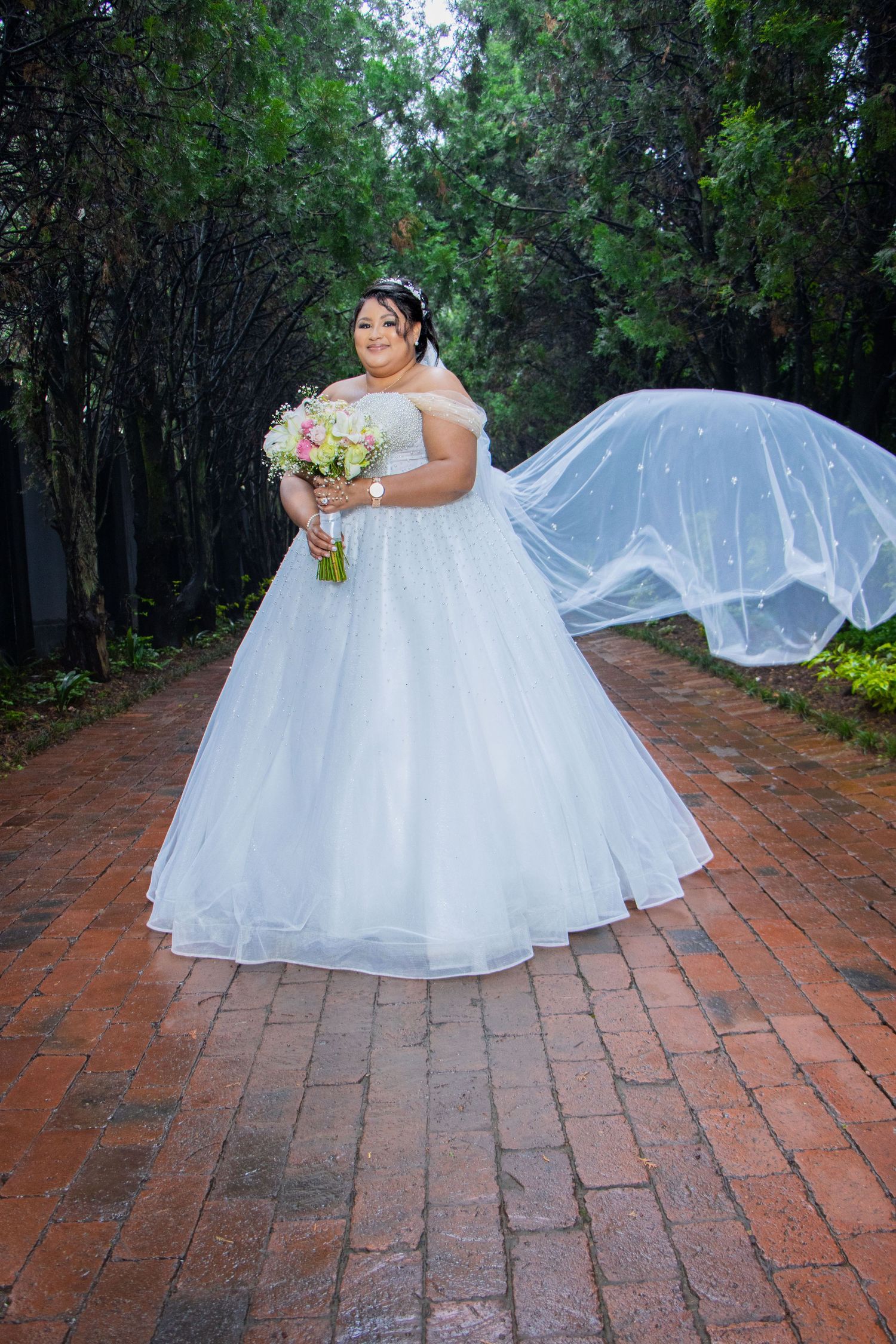 A beautiful wedding moment captured by Imagix Photos in Johannesburg, showcasing our approach to authentic and timeless wedding photography