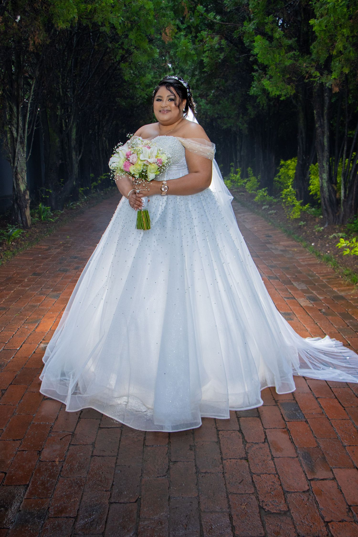 A beautiful wedding moment captured by Imagix Photos in Johannesburg, showcasing our approach to authentic and timeless wedding photography