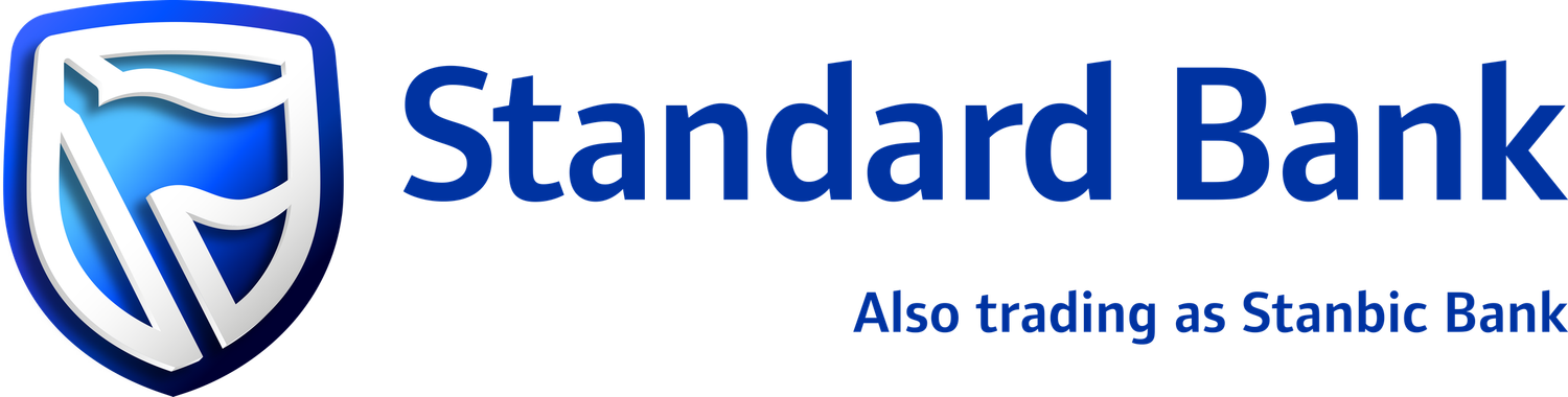Partner logo for Standard bank