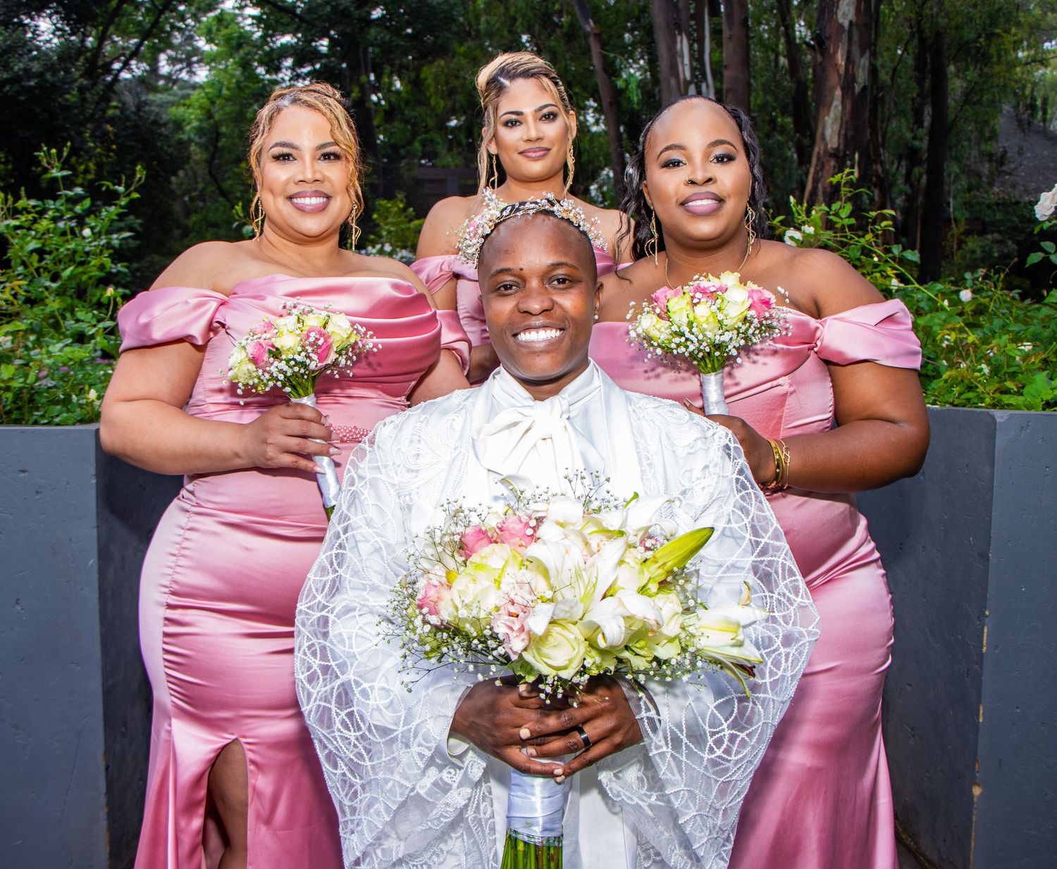 A beautiful wedding moment captured by Imagix Photos in Johannesburg, showcasing our approach to authentic and timeless wedding photography