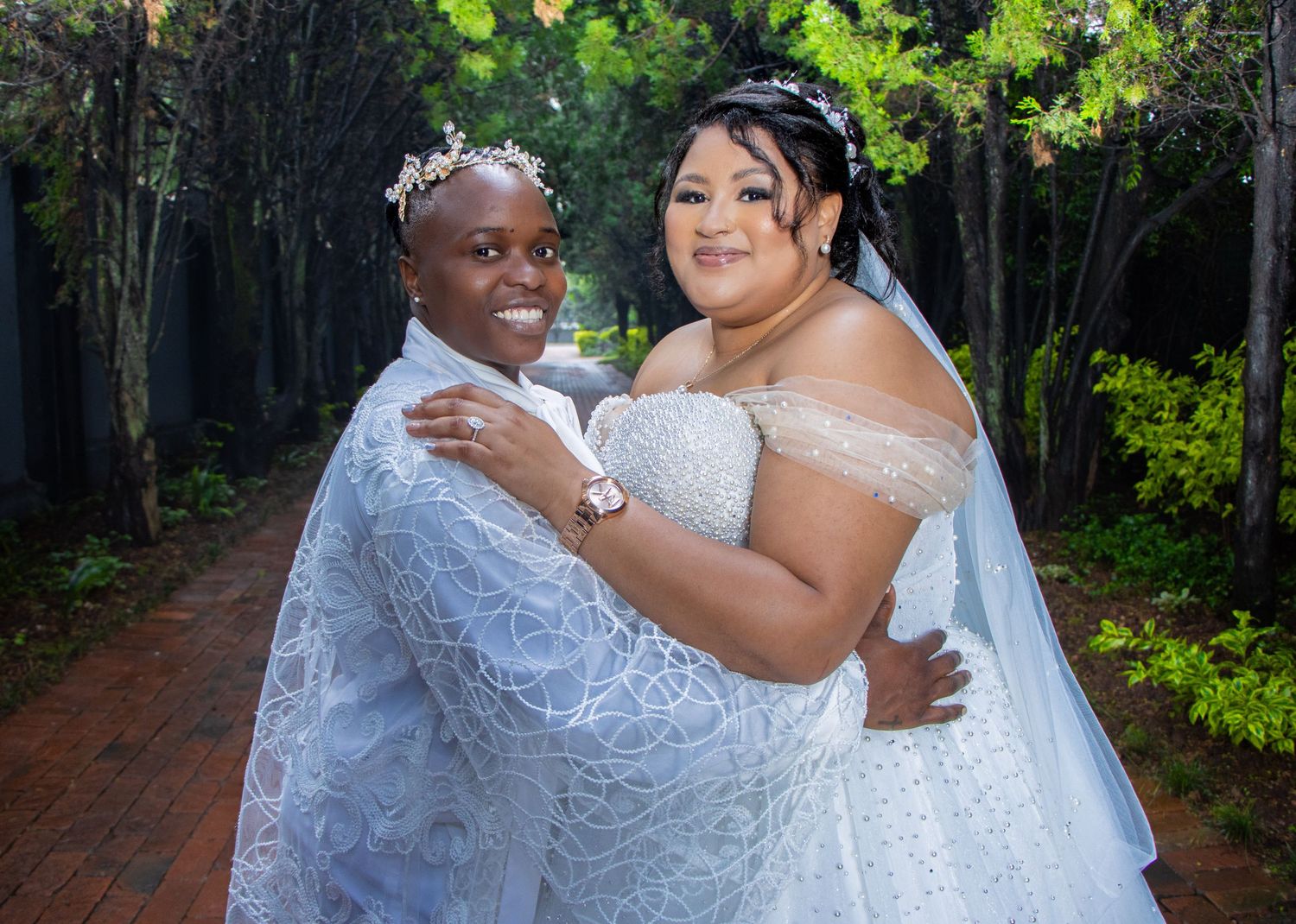 A beautiful wedding moment captured by Imagix Photos in Johannesburg, showcasing our approach to authentic and timeless wedding photography